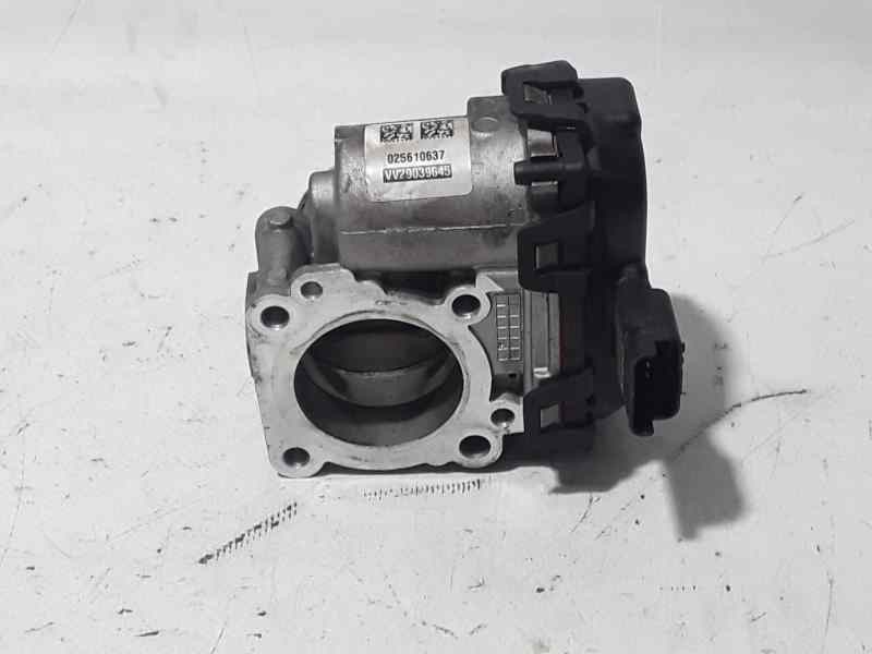 Recambio de caja mariposa para citroën c4 lim. shine referencia OEM IAM 9807238580  