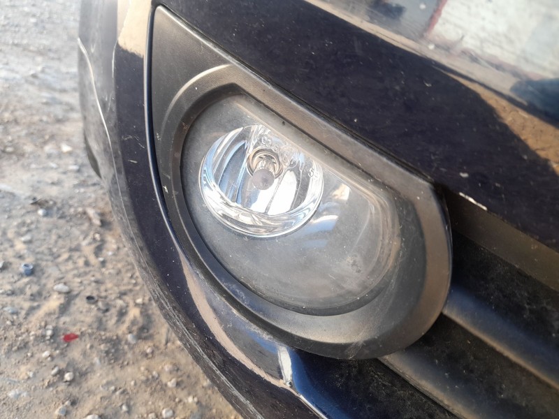 Recambio de faro antiniebla derecho para audi a3 (8p1) 2.0 tdi 16v referencia OEM IAM 8P0941700A  