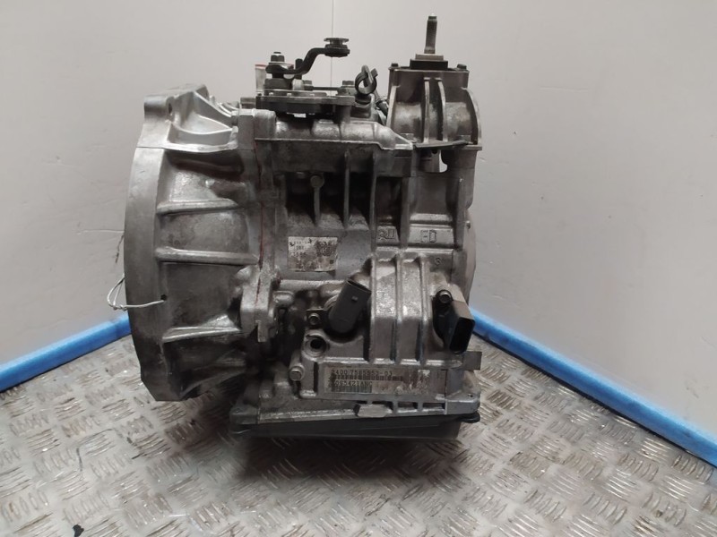 Recambio de caja cambios para mini clubman (r55) cooper d referencia OEM IAM 24007565553 2095421ANC AUTOMATICA