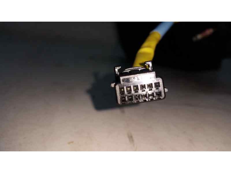 Recambio de retrovisor izquierdo para renault captur dynamique referencia OEM IAM  7 CABLES ELECTRICO