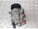 Recambio de compresor aire acondicionado para seat leon st (5f8) 2.0 tdi referencia OEM IAM 5Q0820803F  