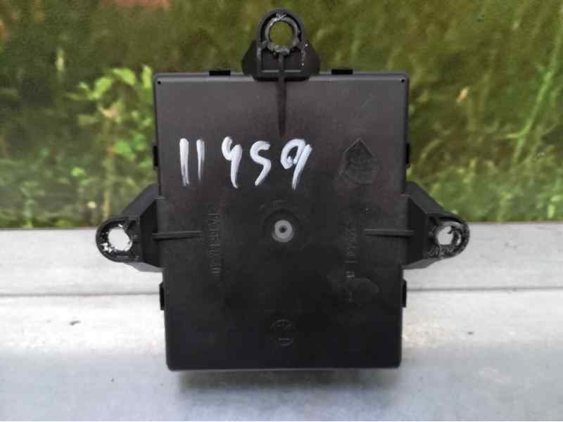 Recambio de centralita cierre para mercedes-benz clase b (w245) 180 cdi (245.207) referencia OEM IAM 1698208426  