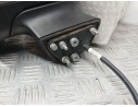 Recambio de retrovisor izquierdo para opel astra k (b16) 1.6 cdti (68) referencia OEM IAM 13453485 ELECTRICO ROZADO 5 CABLES 