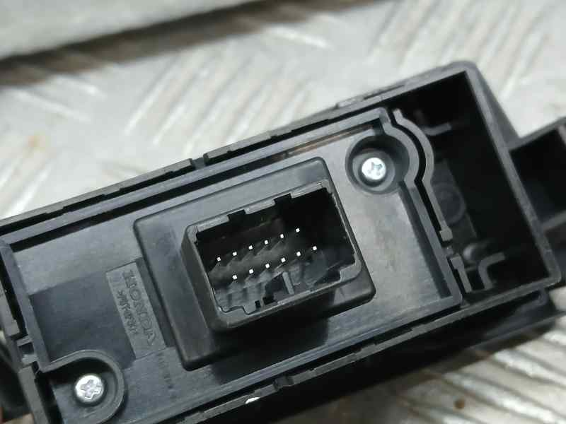 Recambio de palanca freno de mano para honda cr-v elegance hybrid 2wd referencia OEM IAM 35355TLAA012 3248D051037 ELECTRICA