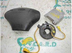 AIRBAG DELANTERO IZQUIERDO 