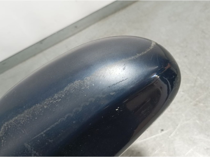 Recambio de retrovisor izquierdo para hyundai coupe (rd) 1.6 fx referencia OEM IAM   ELECTRICO 3 PINS ROZADO