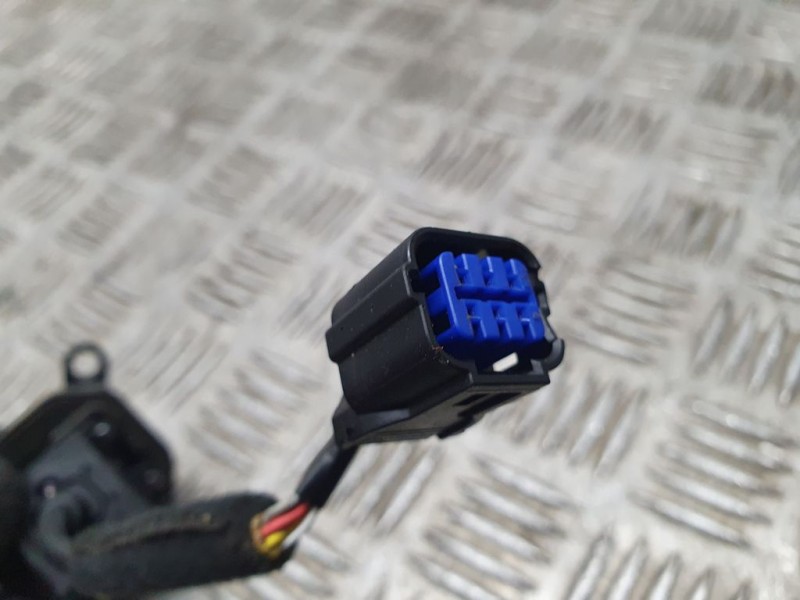 Recambio de camara vision trasera para hyundai i30 (pd) essence referencia OEM IAM 95760G3000  