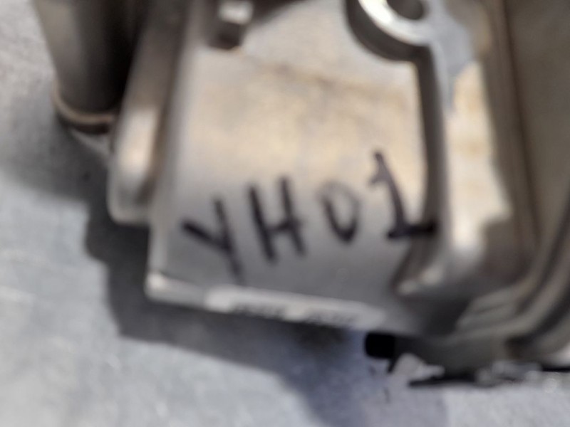 Recambio de transmision trasera derecha para mercedes-benz clase c (w204) berlina c 200 cdi blueefficiency (204.001) referencia 