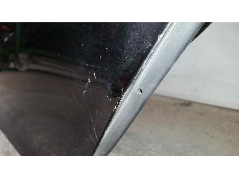 Recambio de puerta trasera izquierda para volkswagen golf v berlina (1k1) 2.0 tdi referencia OEM IAM   