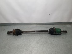 TRANSMISION DELANTERA IZQUIERDA 28321AG023 