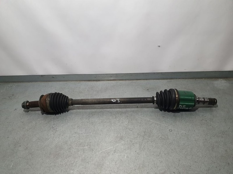 Recambio de transmision delantera izquierda para subaru legacy familiar/outback b13 (bp) 2.5i outback referencia OEM IAM 28321AG