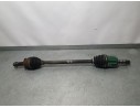 Recambio de transmision delantera izquierda para subaru legacy familiar/outback b13 (bp) 2.5i outback referencia OEM IAM 28321AG