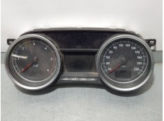 Recambio de cuadro instrumentos para peugeot 508 allure referencia OEM IAM 9806086280 503003070232 