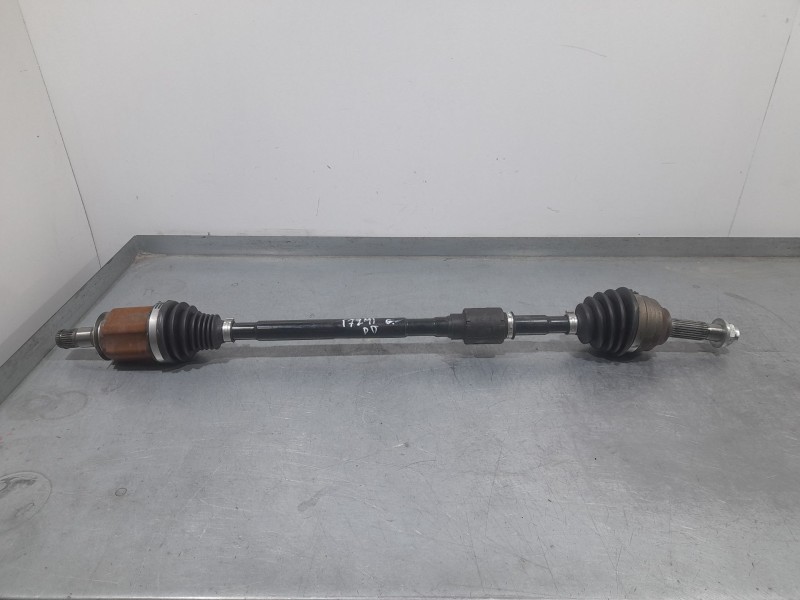 Recambio de transmision delantera derecha para mg zs suv (azs1) 1.0 t-gdi referencia OEM IAM 10233402 8196100002 