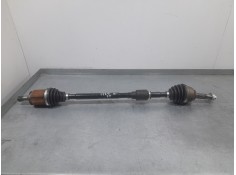 Recambio de transmision delantera derecha para mg zs suv (azs1) 1.0 t-gdi referencia OEM IAM 10233402 8196100002 