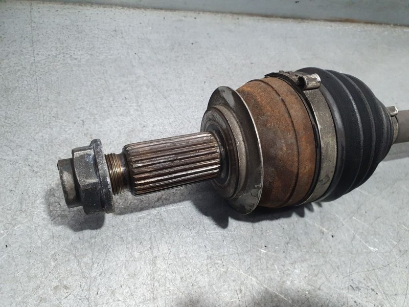 Recambio de transmision delantera izquierda para subaru legacy familiar/outback b13 (bp) 2.5i outback referencia OEM IAM 28321AG