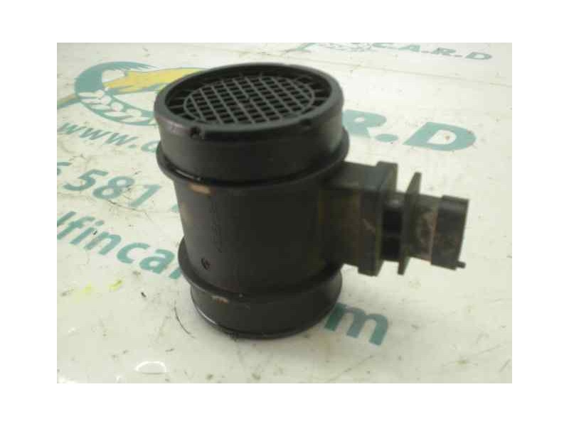 Recambio de caudalimetro para opel astra h berlina cosmo referencia OEM IAM 93178243  