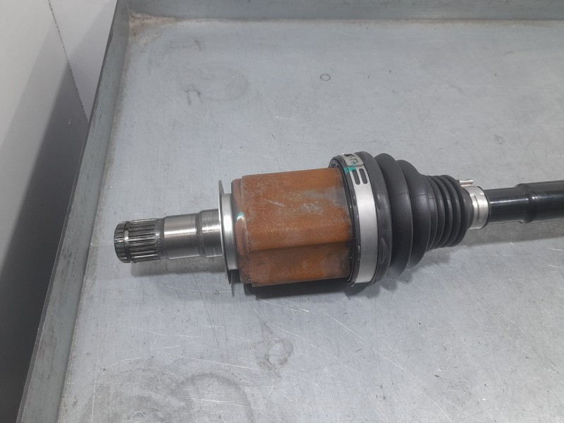 Recambio de transmision delantera derecha para mg zs suv (azs1) 1.0 t-gdi referencia OEM IAM 10233402 8196100002 