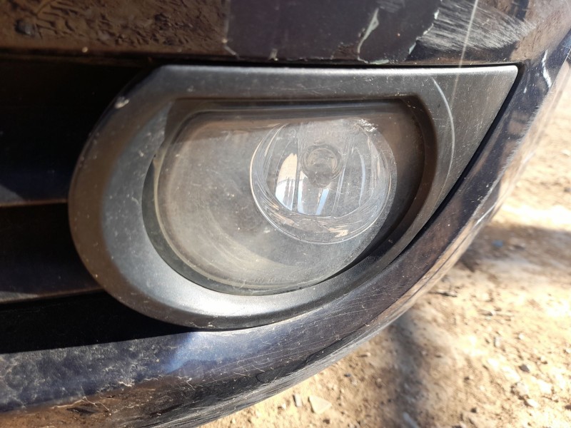 Recambio de faro antiniebla izquierdo para audi a3 (8p1) 2.0 tdi 16v referencia OEM IAM 8P0941699A  