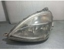 Recambio de faro izquierdo para mercedes-benz clase a (w168) 160 (168.033) referencia OEM IAM A1688200961 0301152211 PULIR BOSCH
