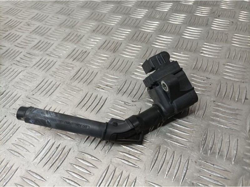 Recambio de bobina encendido para nissan micra v (k14) acenta referencia OEM IAM 224332935R A2829060000 DC