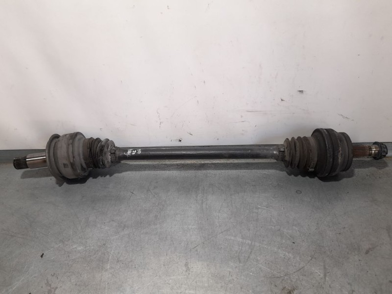 Recambio de transmision trasera izquierda para mercedes-benz clase c (w204) berlina c 200 cdi blueefficiency (204.001) referenci