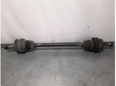 TRANSMISION TRASERA IZQUIERDA A2043508423 