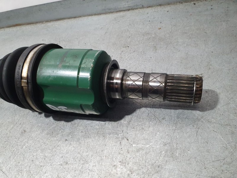 Recambio de transmision delantera izquierda para subaru legacy familiar/outback b13 (bp) 2.5i outback referencia OEM IAM 28321AG