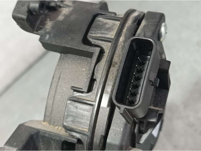 Recambio de potenciometro pedal para renault captur zen referencia OEM IAM 180029347R 6PV00997807 