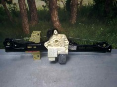 ELEVALUNAS TRASERO DERECHO ELECTRICO 6 PÌNS