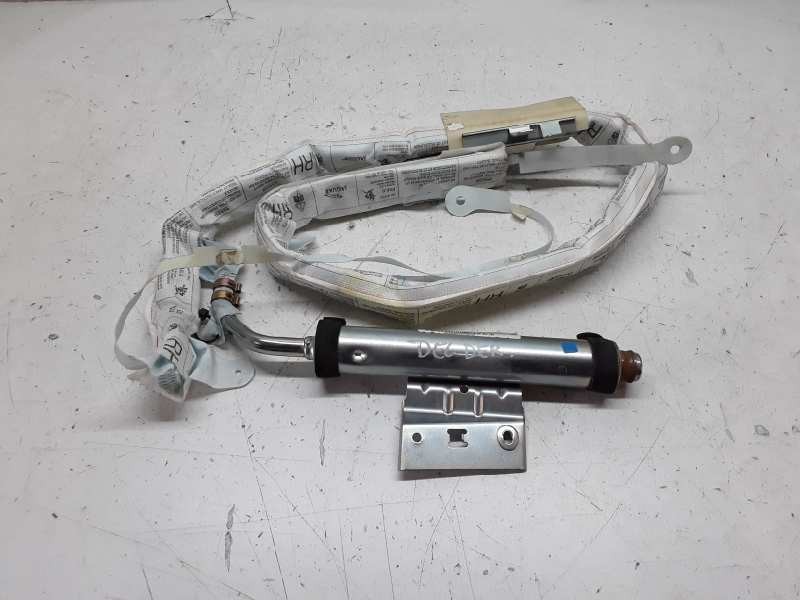Recambio de airbag cortina delantero derecho para jaguar x-type referencia OEM IAM   