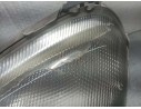 Recambio de faro izquierdo para mercedes-benz clase a (w168) 160 (168.033) referencia OEM IAM A1688200961 0301152211 PULIR BOSCH