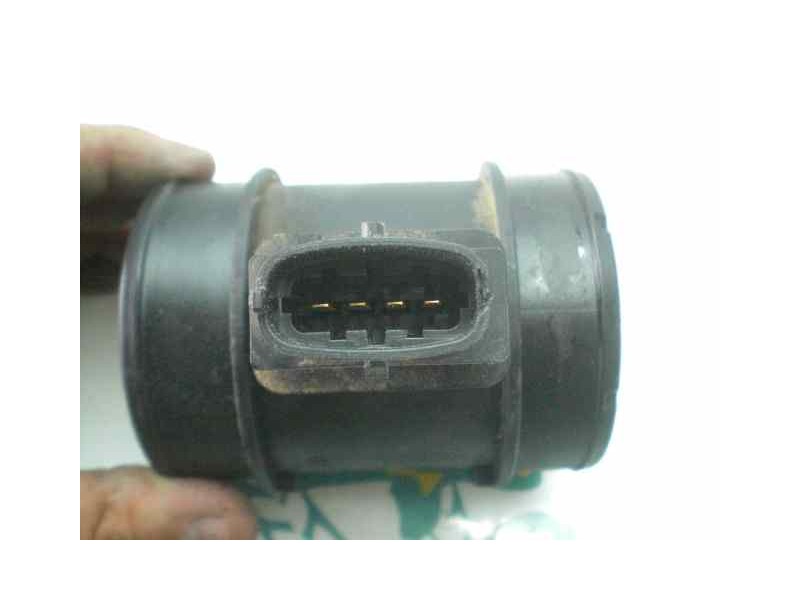 Recambio de caudalimetro para opel astra h berlina cosmo referencia OEM IAM 93178243  