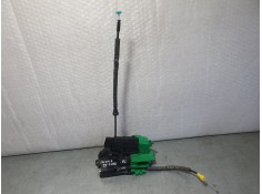 Recambio de cerradura puerta delantera izquierda para hyundai i30 (pd) essence referencia OEM IAM 81310G3040  5 PINES