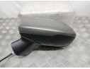 Recambio de retrovisor izquierdo para opel astra k (b16) 1.6 cdti (68) referencia OEM IAM 13453485 ELECTRICO ROZADO 5 CABLES 