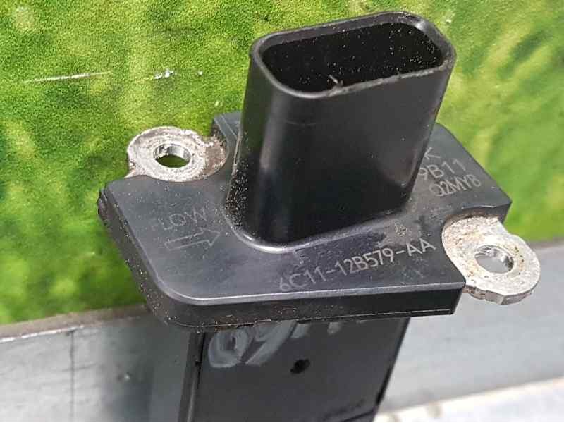 Recambio de caudalimetro para ford mondeo ber. (ca2) limited edition referencia OEM IAM 6C1112B579AA AFH70M54 