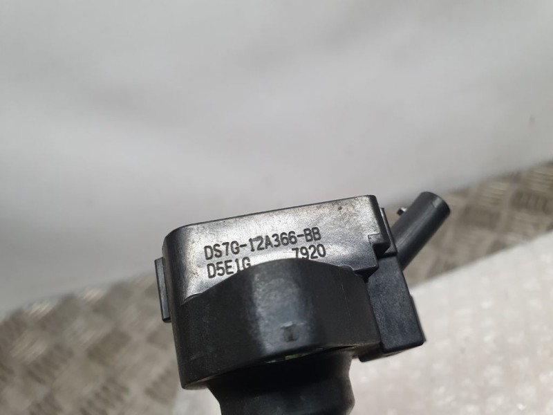 Recambio de bobina encendido para ford s-max trend referencia OEM IAM DS7G12A366BB  