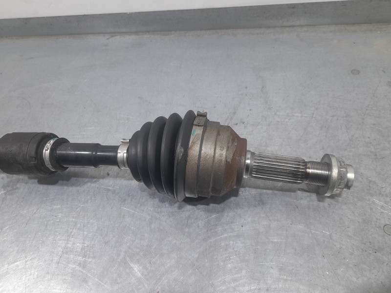 Recambio de transmision delantera derecha para mg zs suv (azs1) 1.0 t-gdi referencia OEM IAM 10233402 8196100002 