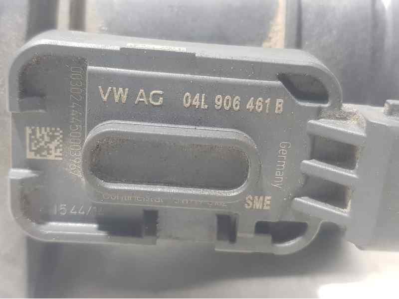 Recambio de caudalimetro para volkswagen passat lim. (3g2) edition bmt referencia OEM IAM 04L906461B 5WK98102 CONTINENTAL