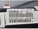 Recambio de cuadro instrumentos para peugeot 508 allure referencia OEM IAM 9806086280 503003070232 
