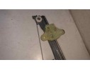 Recambio de elevalunas delantero derecho para renault captur dynamique referencia OEM IAM  2 PINS ELECTRICO