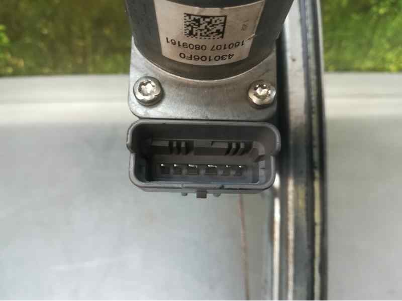 Recambio de elevalunas delantero izquierdo para citroën c4 lim. shine referencia OEM IAM 402277K 6 PINS ELECTRICO