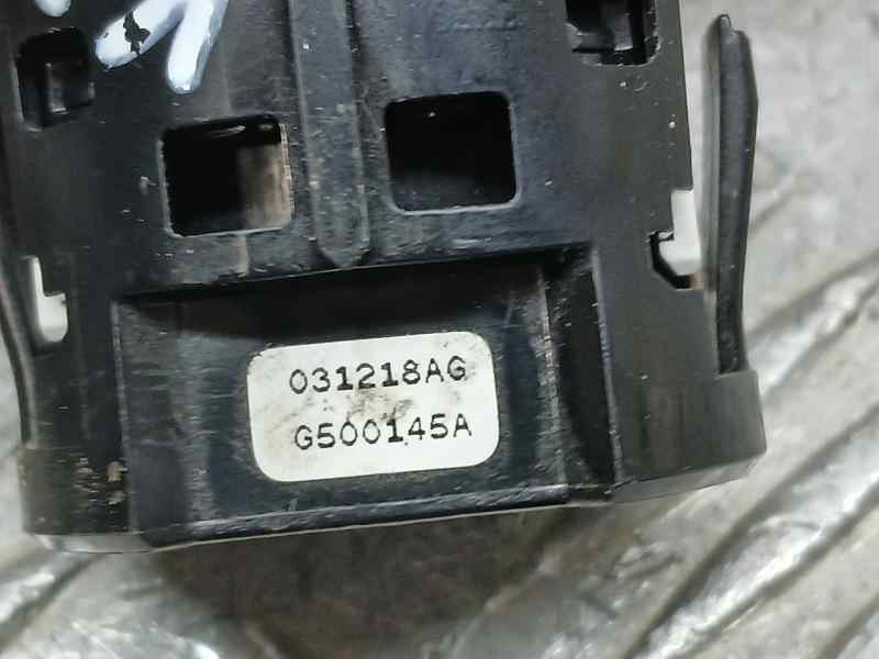 Recambio de boton start/stop para honda cr-v elegance hybrid 2wd referencia OEM IAM 031218AG G500145A 