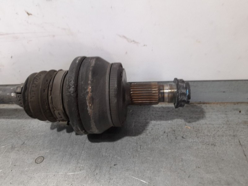 Recambio de transmision trasera izquierda para mercedes-benz clase c (w204) berlina c 200 cdi blueefficiency (204.001) referenci