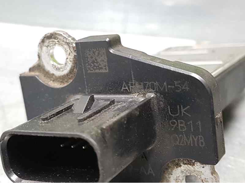 Recambio de caudalimetro para ford mondeo ber. (ca2) limited edition referencia OEM IAM 6C1112B579AA AFH70M54 