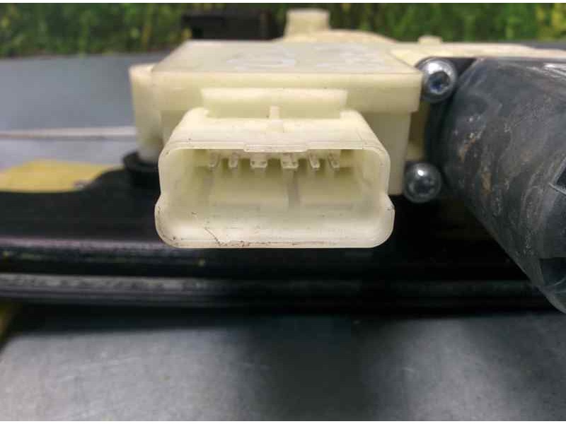 Recambio de elevalunas trasero derecho para citroën c4 picasso attraction referencia OEM IAM   ELECTRICO 6 PÌNS