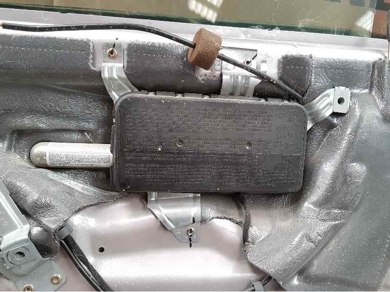 Recambio de airbag lateral delantero derecho para mercedes-benz clase c (w203) berlina 220 cdi (203.006) referencia OEM IAM   