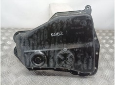 Recambio de carter para citroën c4 picasso 2.0 hdi fap cat (rh02 / dw10cted4) referencia OEM IAM 9681842080A  