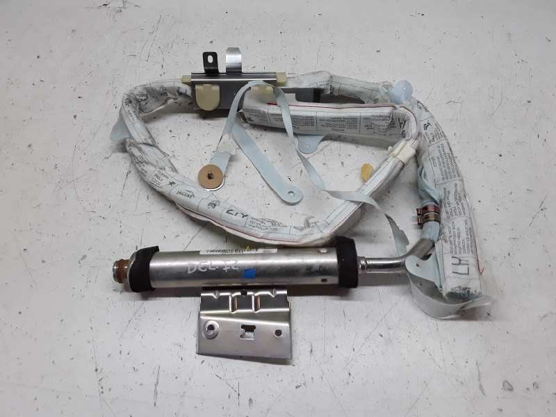 Recambio de airbag cortina delantero izquierdo para jaguar x-type referencia OEM IAM   