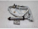 Recambio de airbag cortina delantero izquierdo para jaguar x-type referencia OEM IAM   